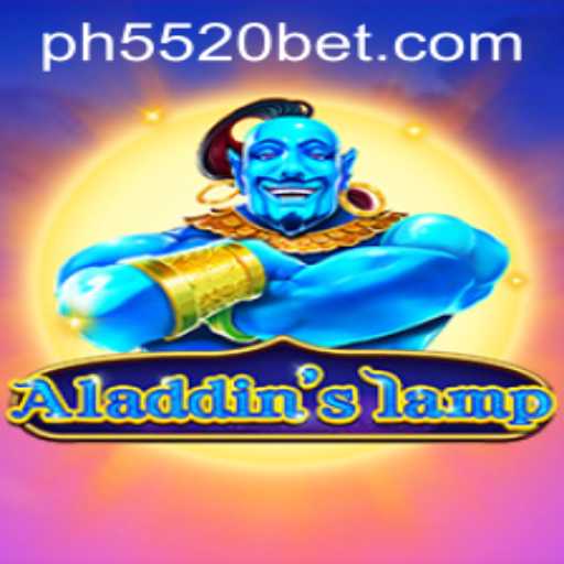 Discover the Enchantment of Aladdinslamp with 5520BET