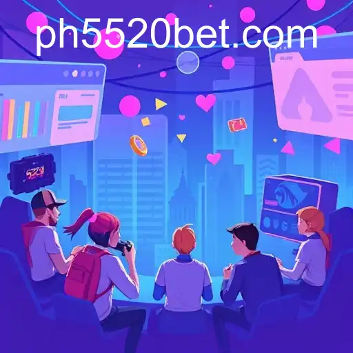 The Dynamic Landscape of Player Community: Exploring the Role of 5520BET