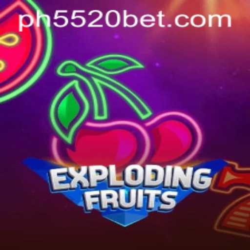 ExplodingFruits: A Fresh Gaming Experience Unveiling the Exciting World