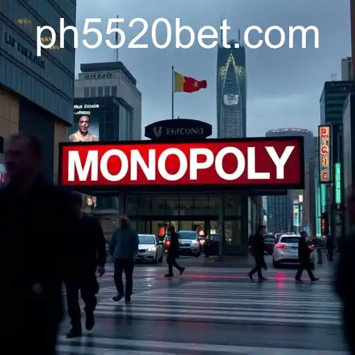 Deciphering the Dynamics of Monopolies: Insights into Economic Power and Market Influence