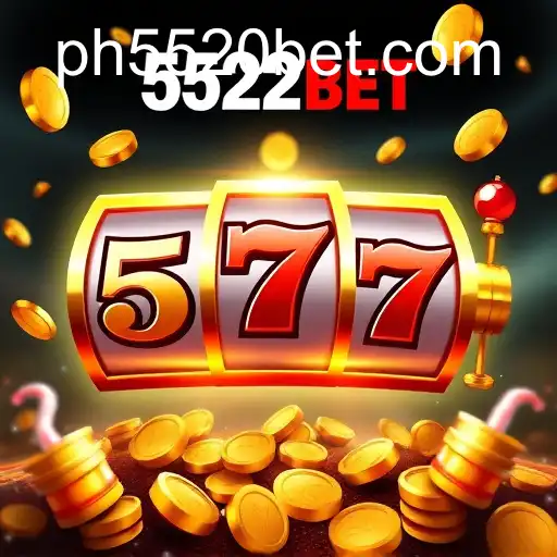 Exploring the Thrilling World of Online Slots with 5520BET